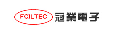 冠業電子
